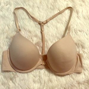 4/$20 VS PINK Wear Everywhere Push-Up Bra